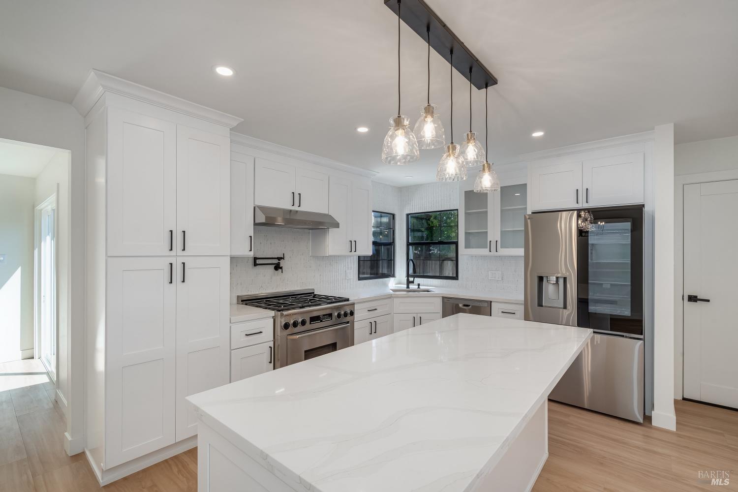 2112 Berkeley Drive Santa Rosa CA 95401