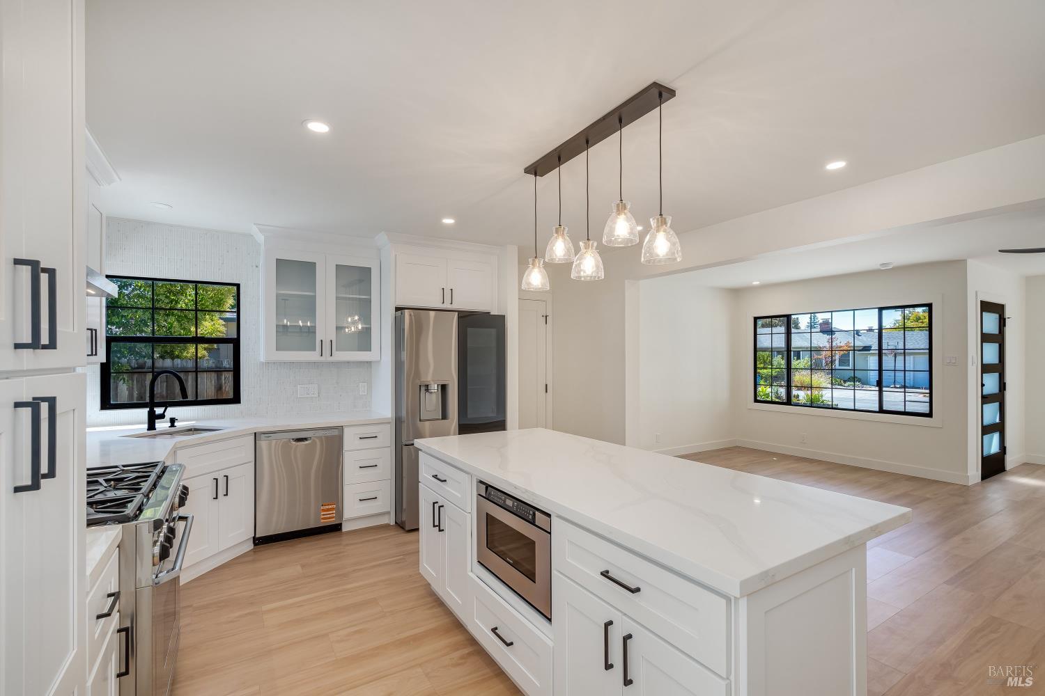 2112 Berkeley Drive Santa Rosa CA 95401