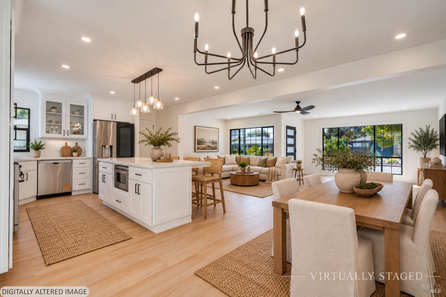 2112 Berkeley Drive Santa Rosa CA 95401