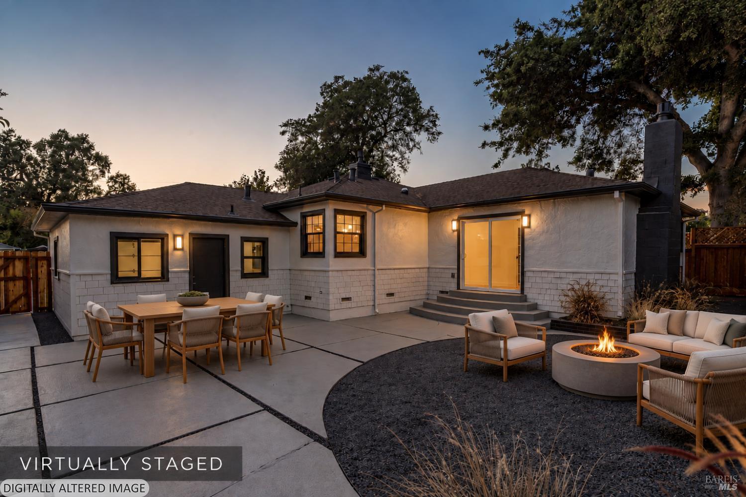 2112 Berkeley Drive Santa Rosa CA 95401