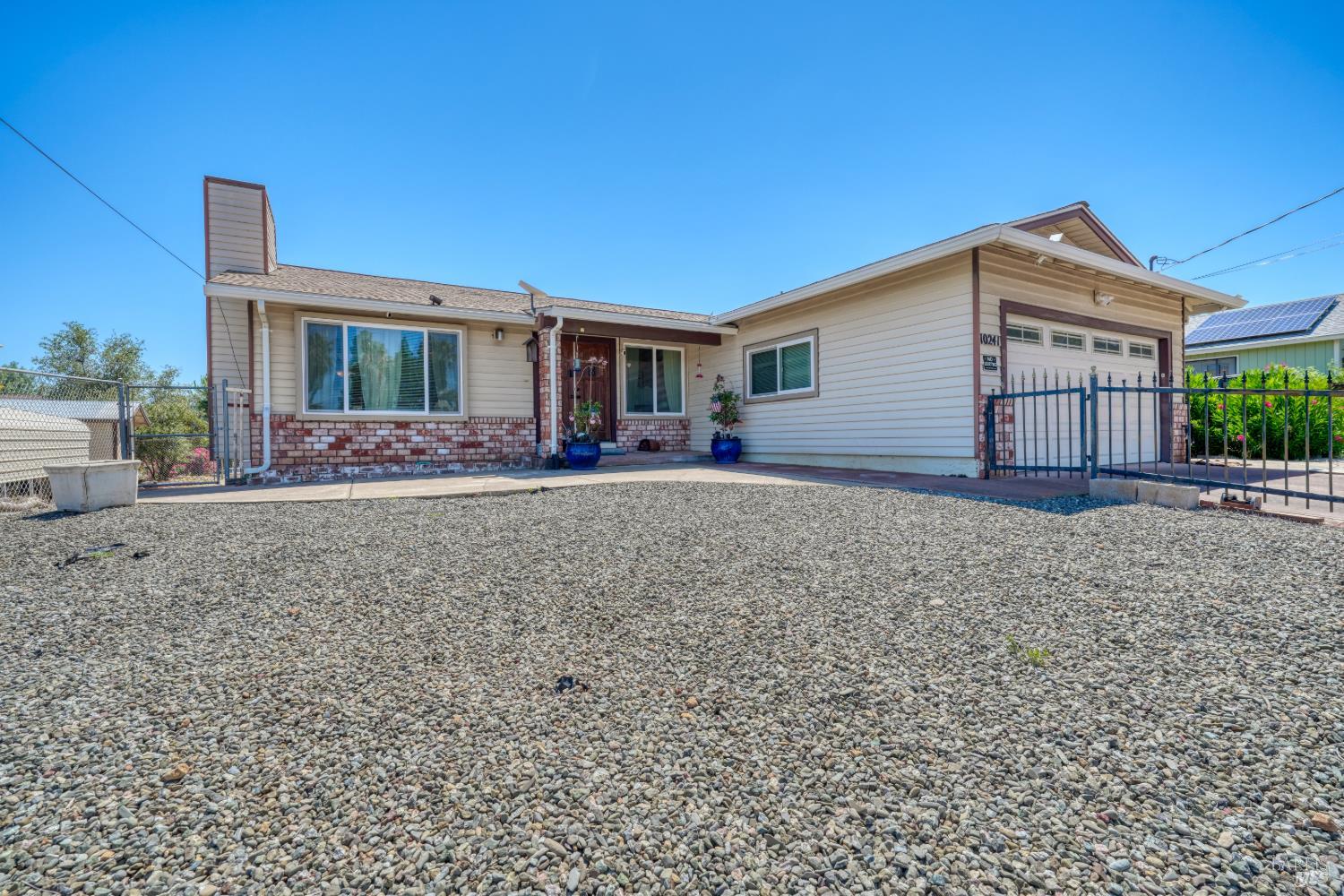 10241 Fairway Drive Kelseyville CA 95451