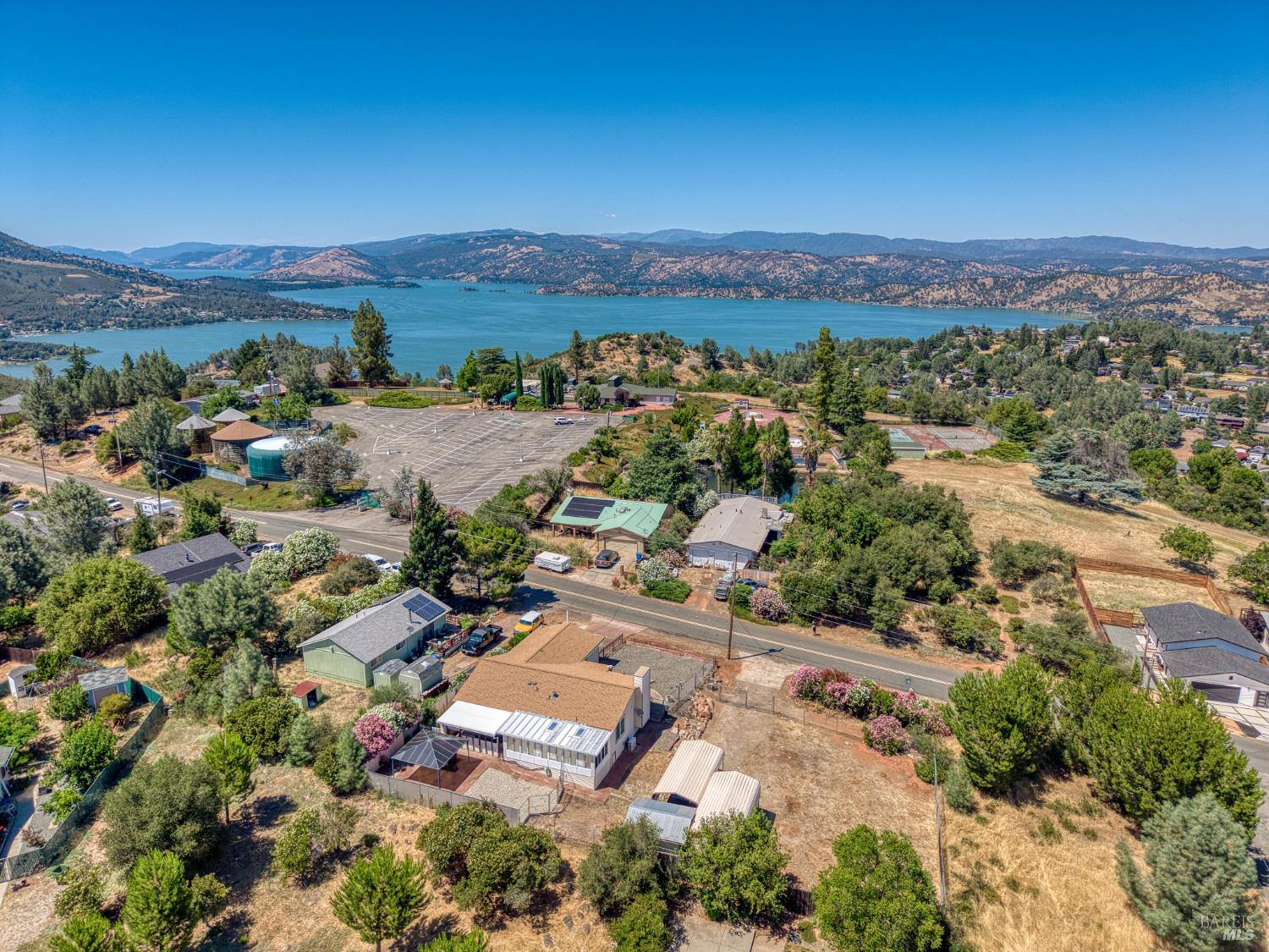 10241 Fairway Drive Kelseyville CA 95451