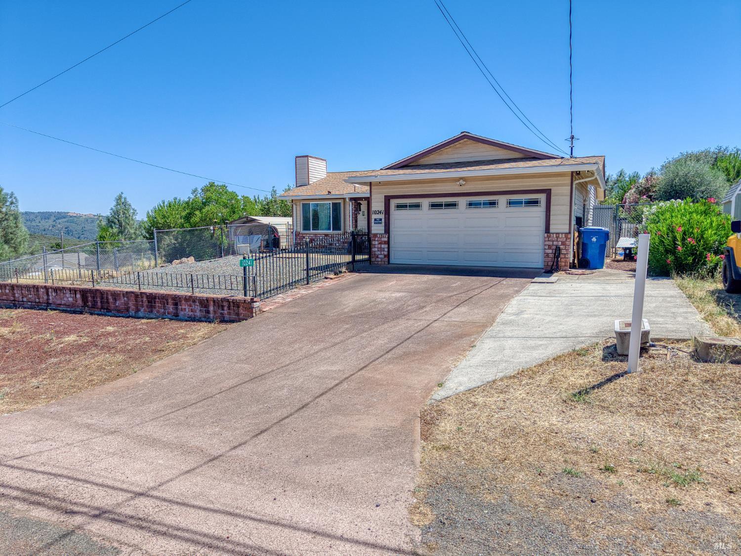 10241 Fairway Drive Kelseyville CA 95451