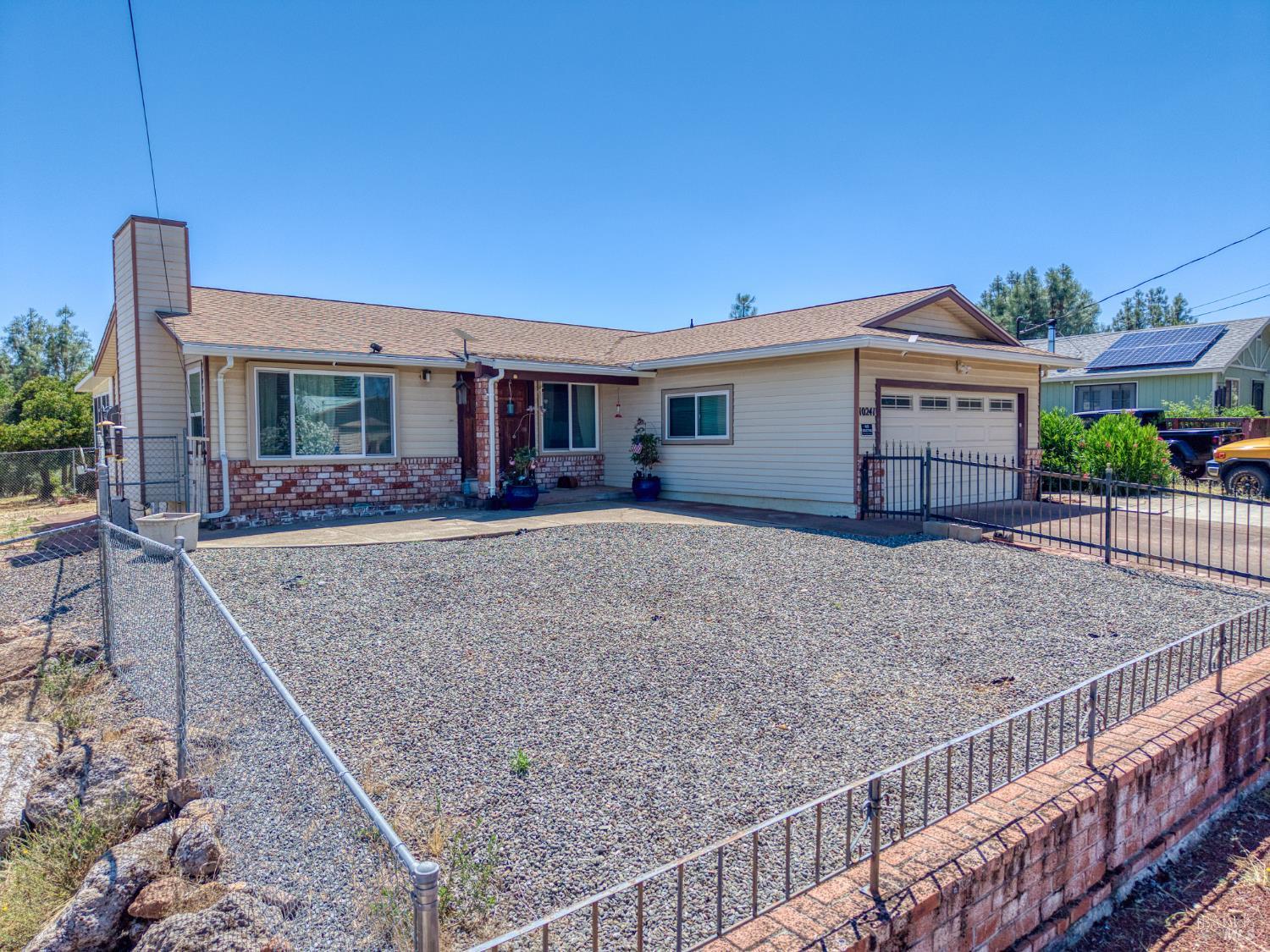 10241 Fairway Drive Kelseyville CA 95451