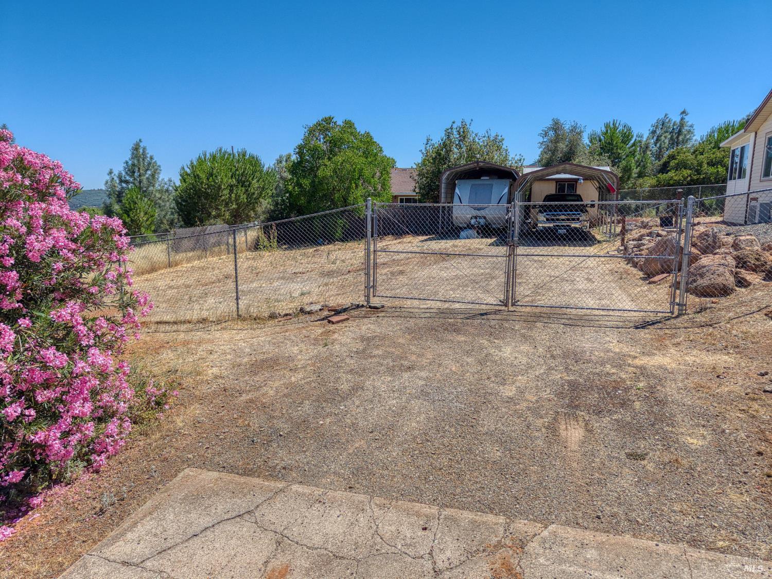 10241 Fairway Drive Kelseyville CA 95451