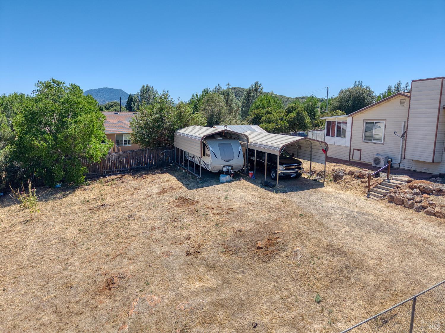 10241 Fairway Drive Kelseyville CA 95451