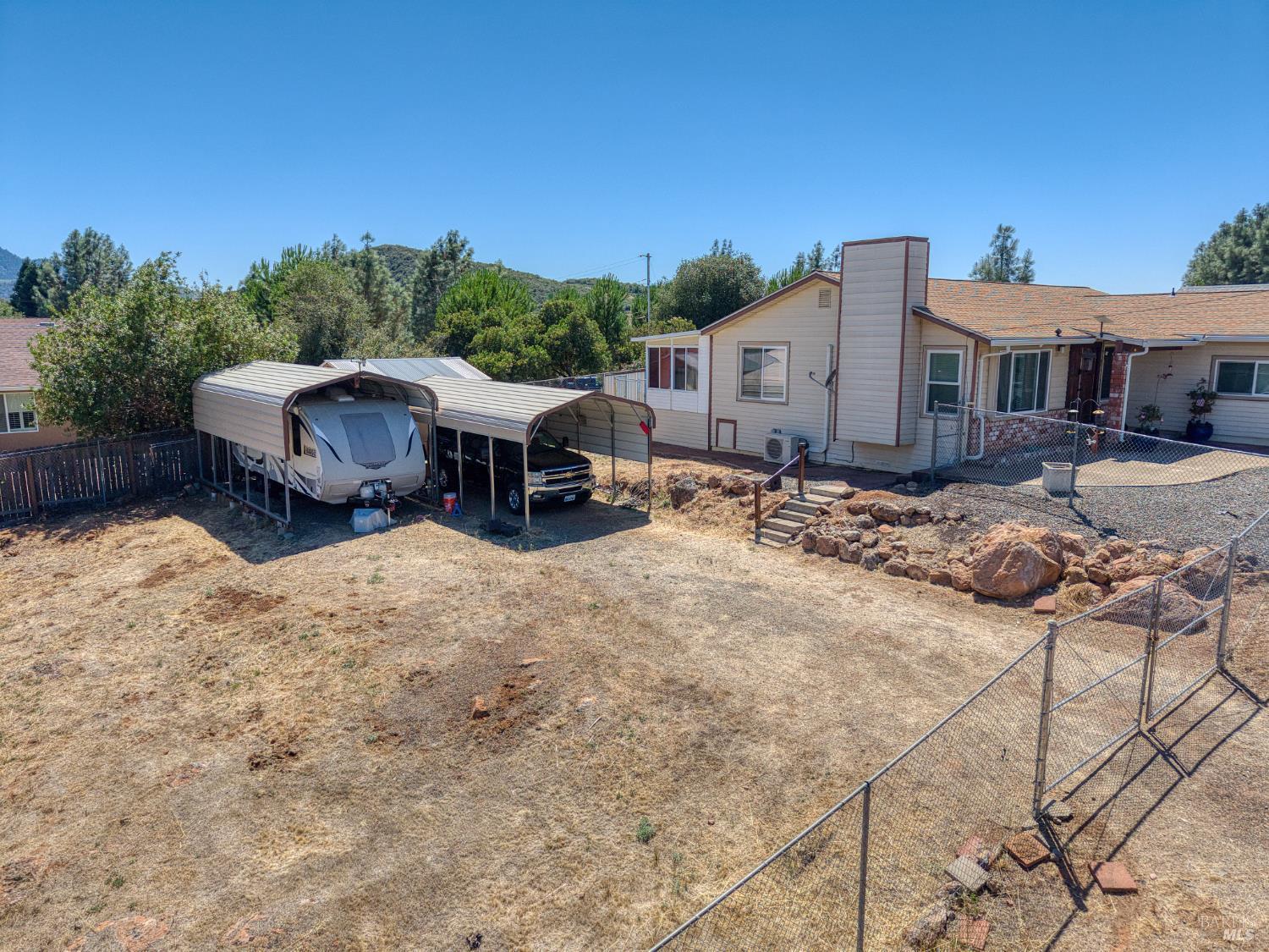 10241 Fairway Drive Kelseyville CA 95451