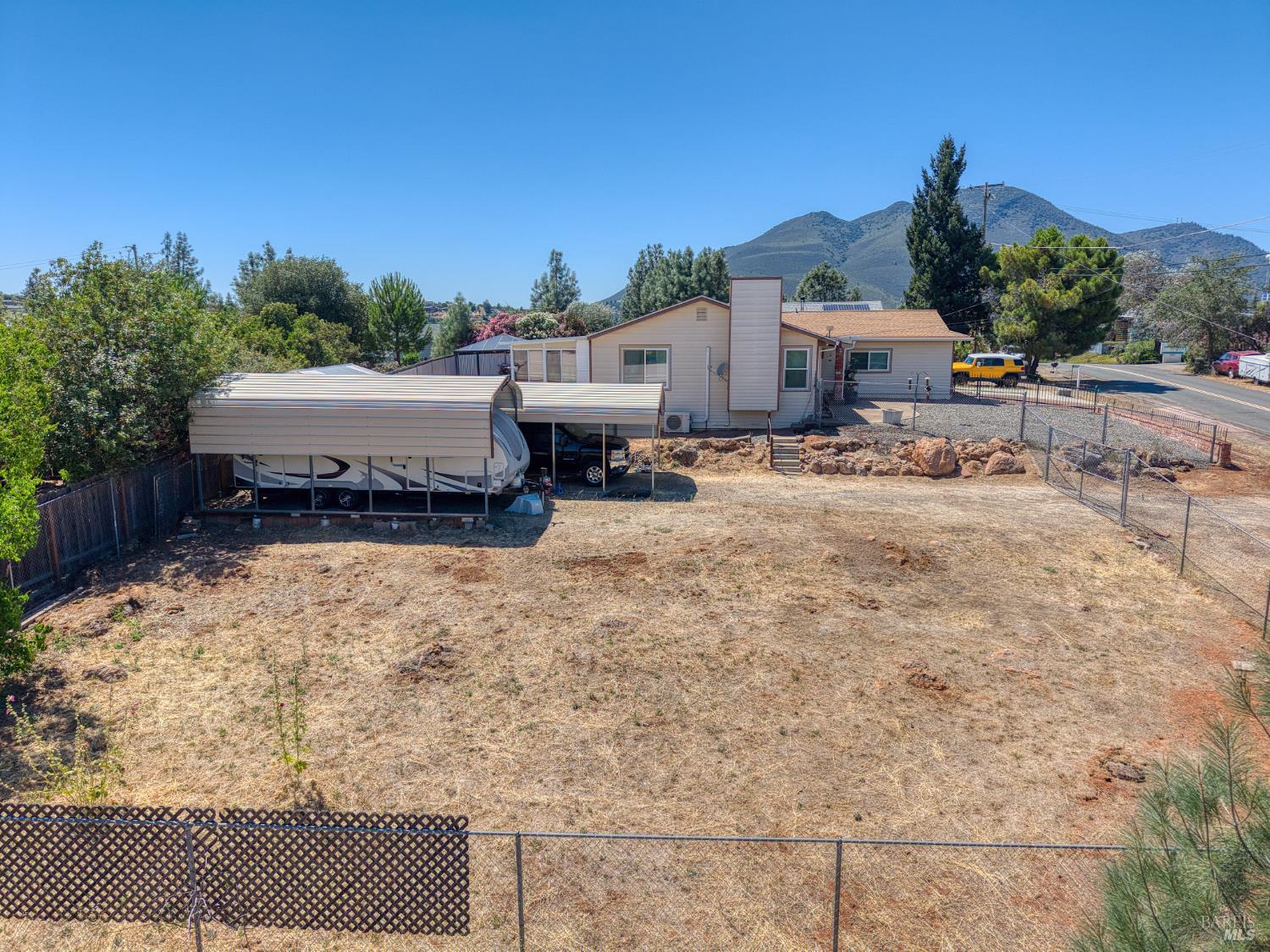 10241 Fairway Drive Kelseyville CA 95451