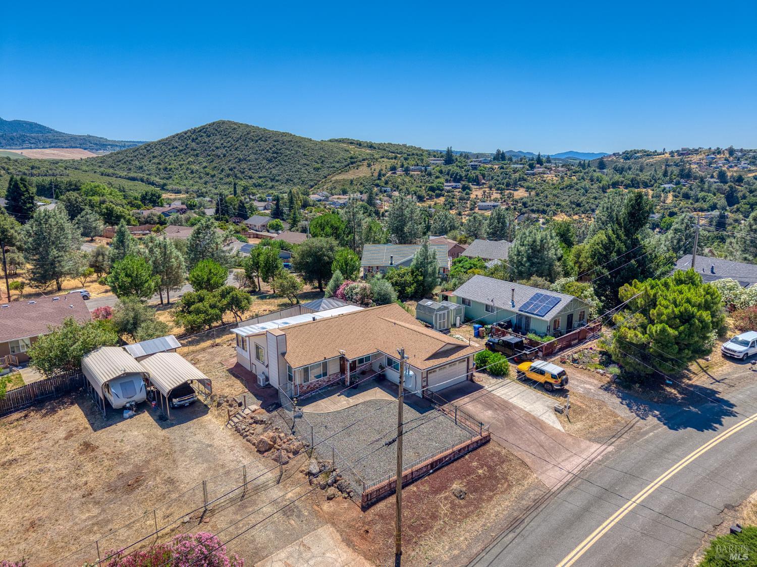10241 Fairway Drive Kelseyville CA 95451