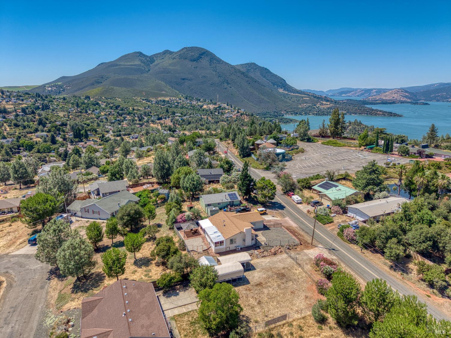 10241 Fairway Drive Kelseyville CA 95451