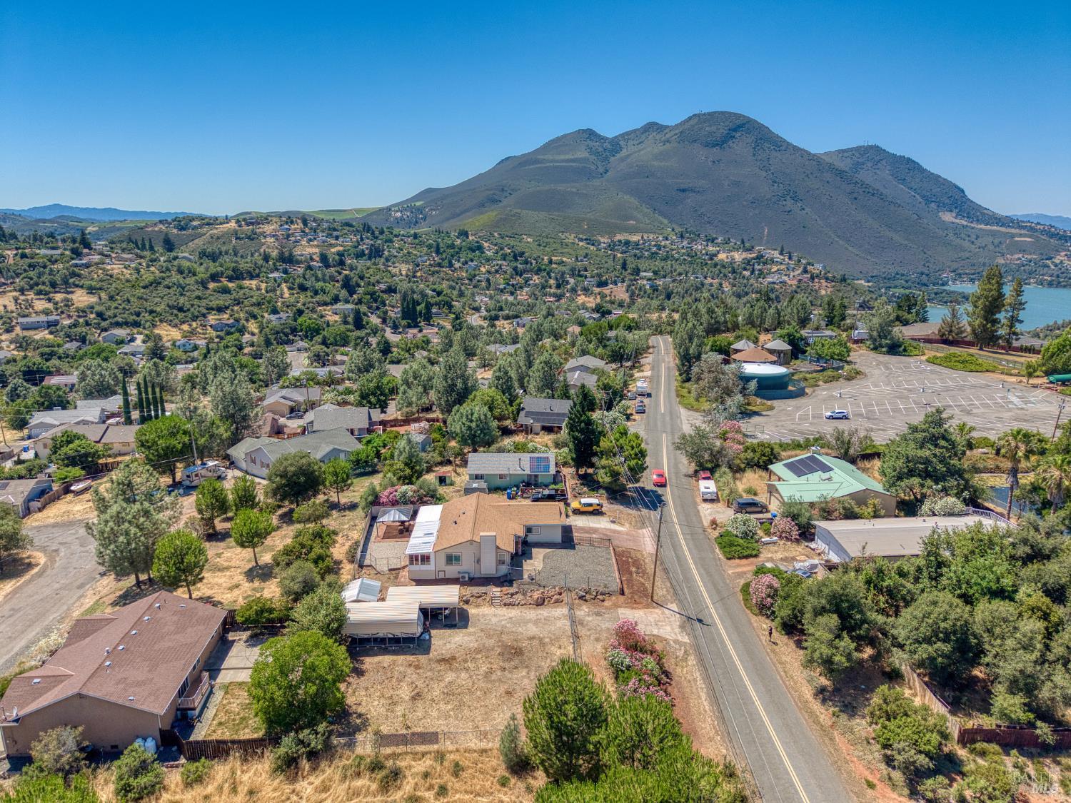 10241 Fairway Drive Kelseyville CA 95451
