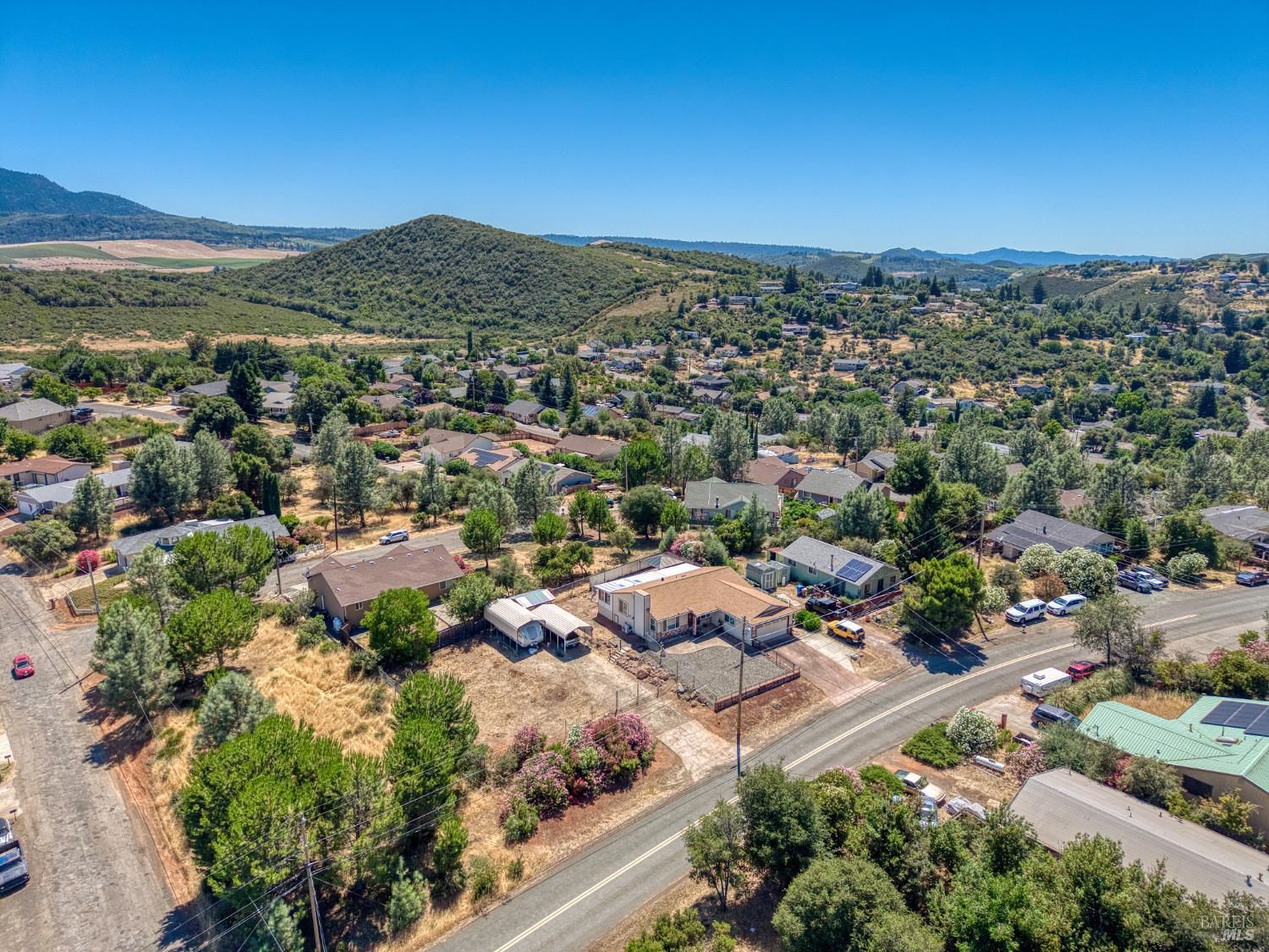10241 Fairway Drive Kelseyville CA 95451
