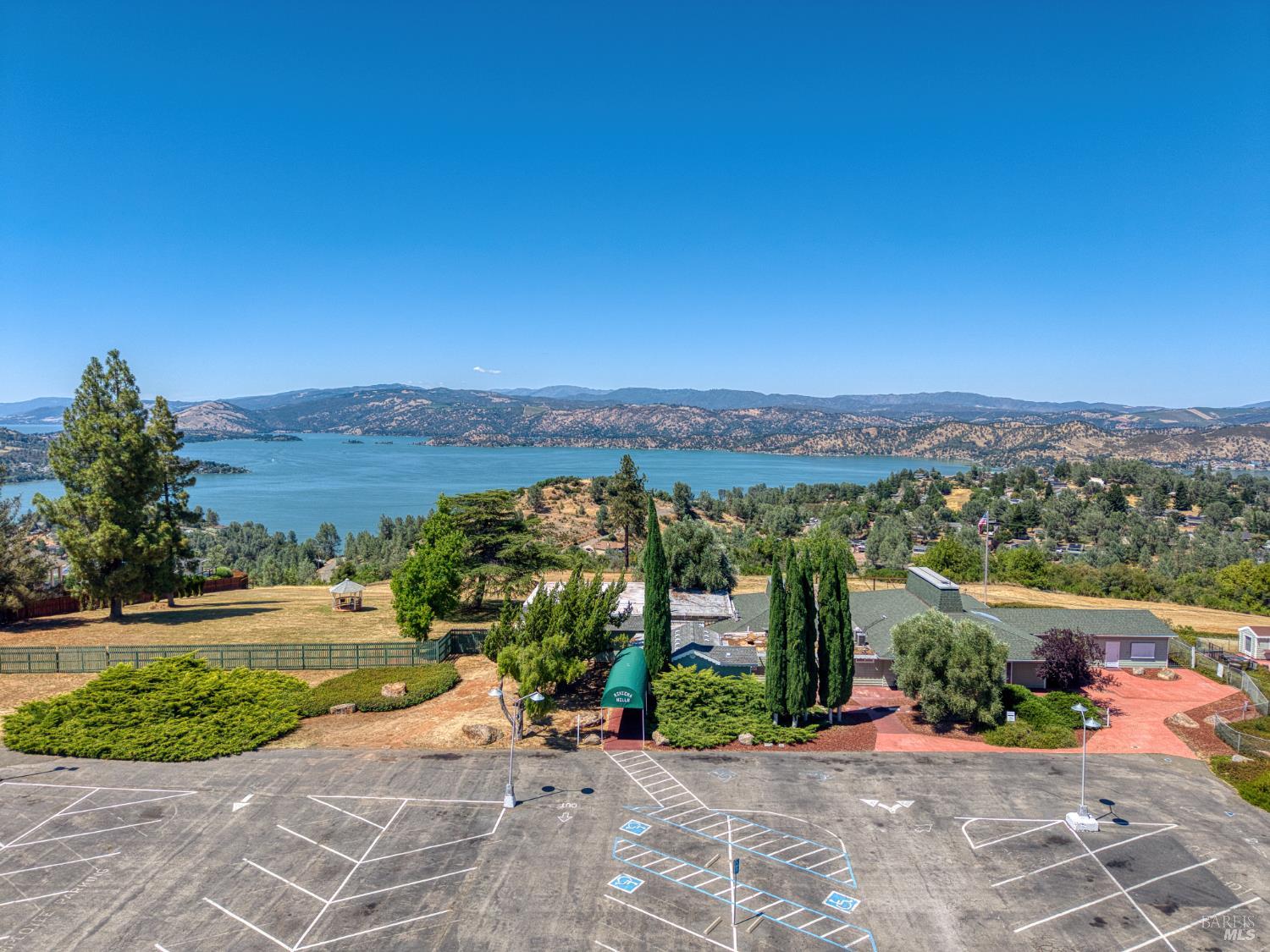 10241 Fairway Drive Kelseyville CA 95451