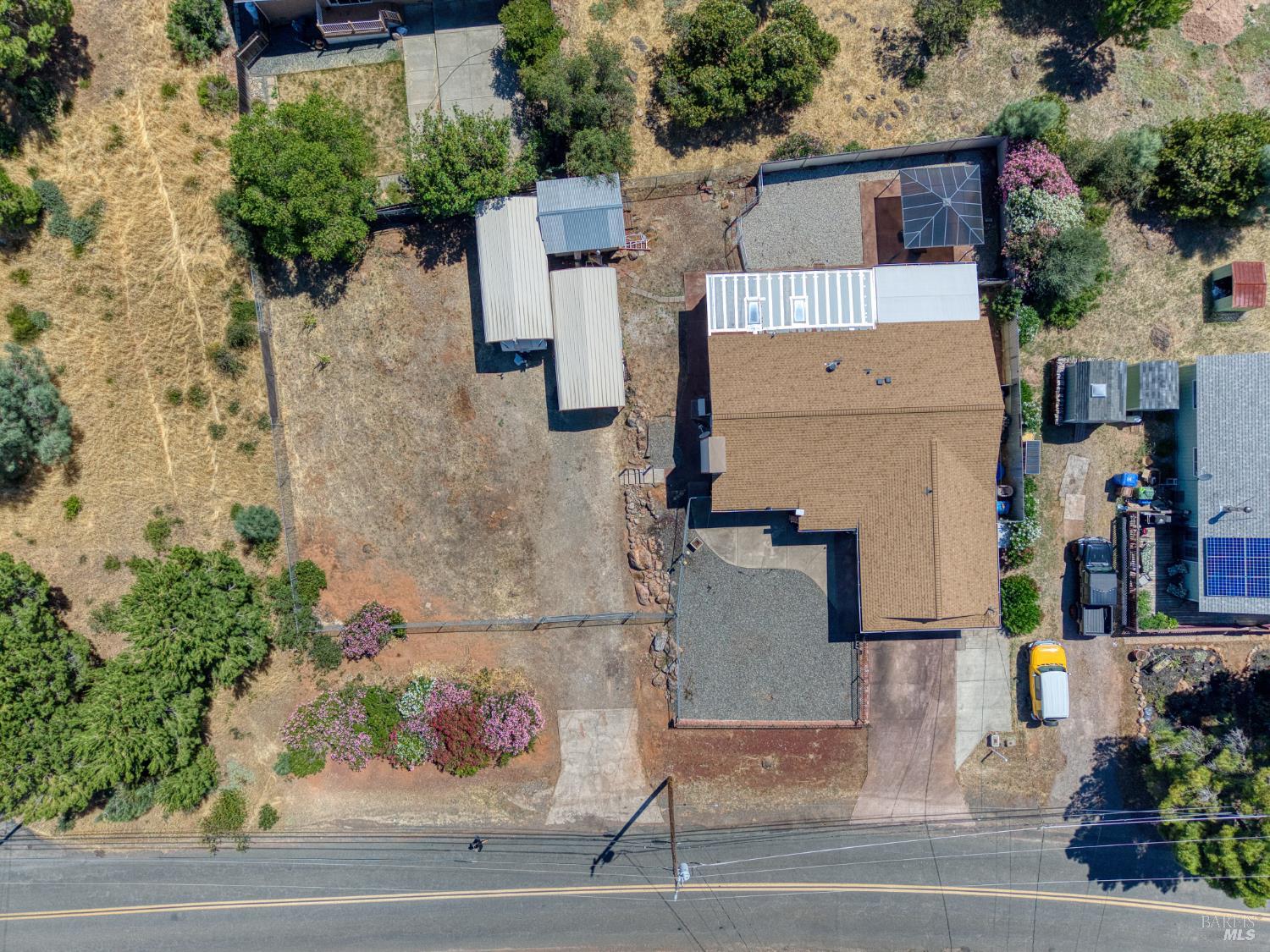 10241 Fairway Drive Kelseyville CA 95451