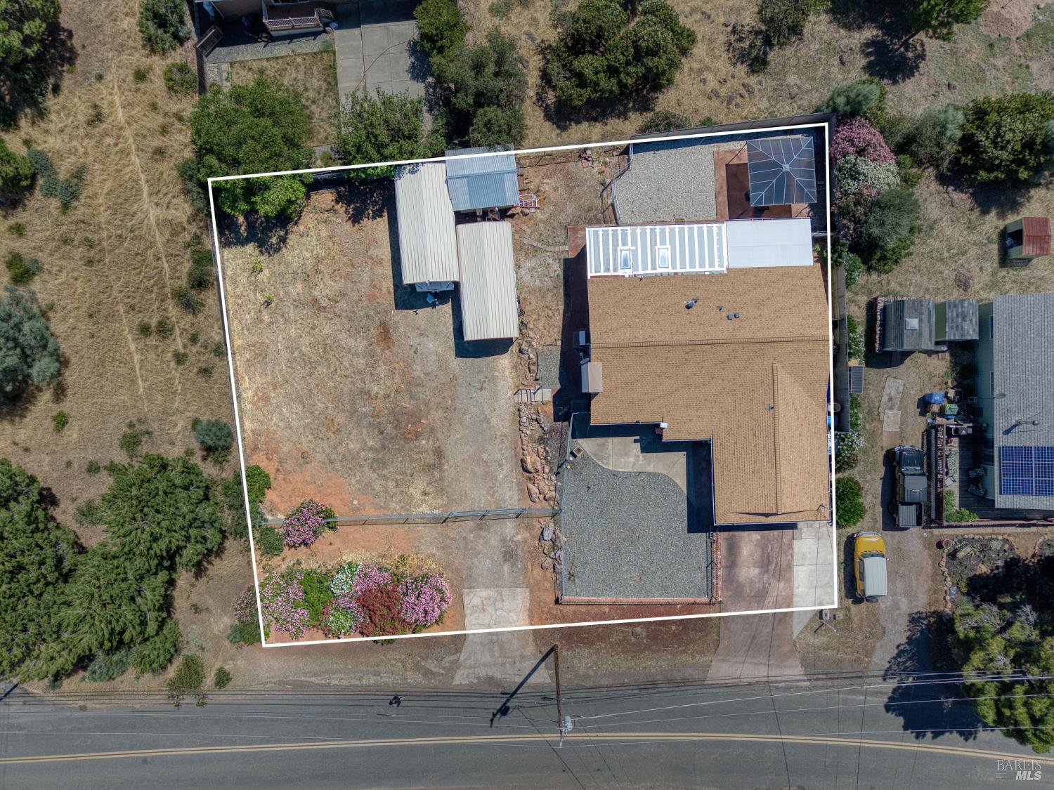 10241 Fairway Drive Kelseyville CA 95451