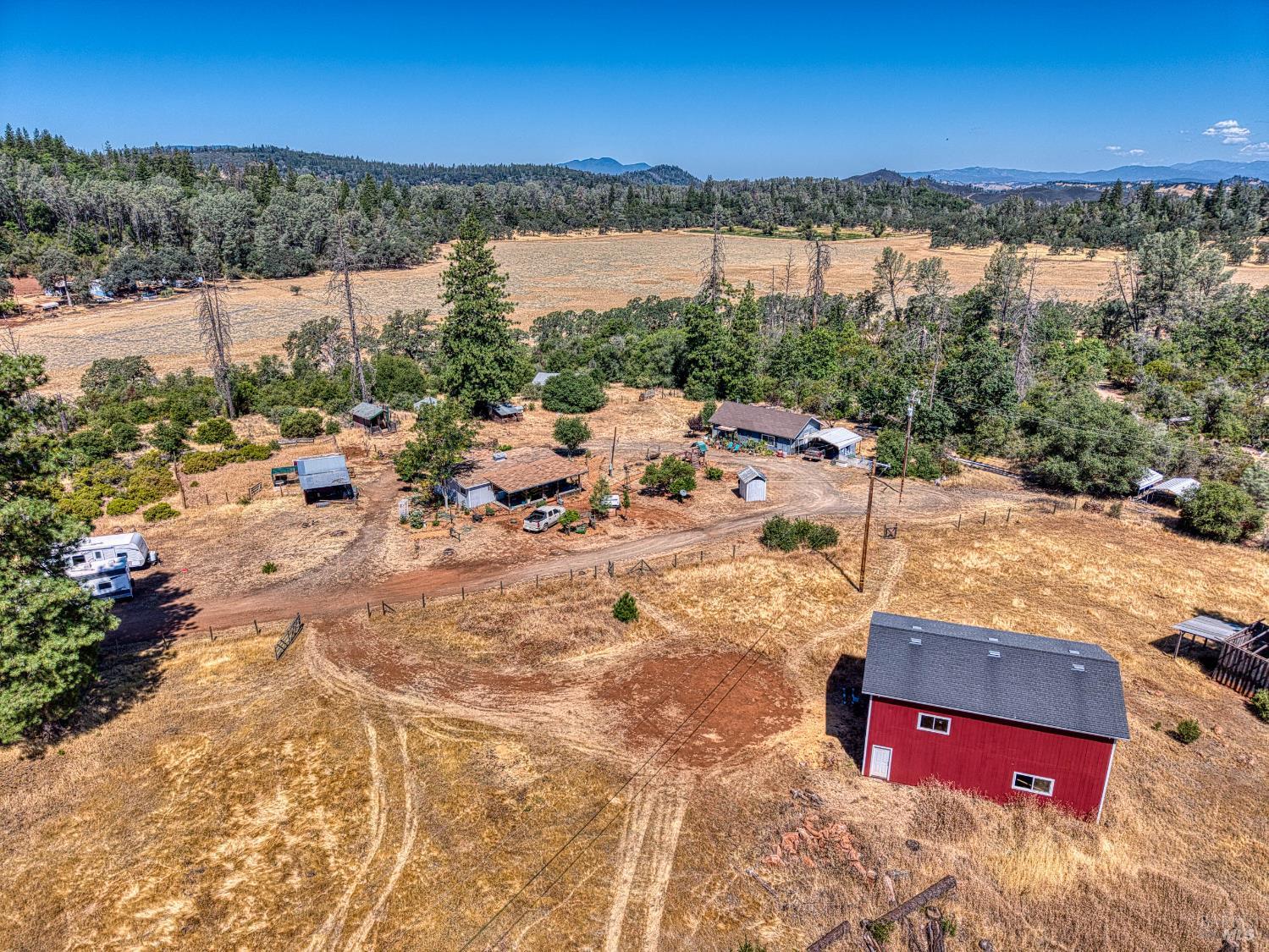 15000 Gray Pine Road Lower Lake CA 95457