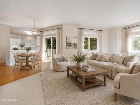 602 Deerfield Lane Petaluma CA 94952