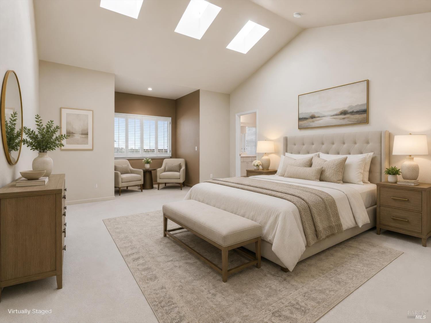 602 Deerfield Lane Petaluma CA 94952