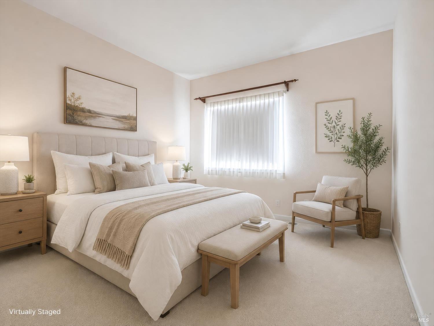 602 Deerfield Lane Petaluma CA 94952