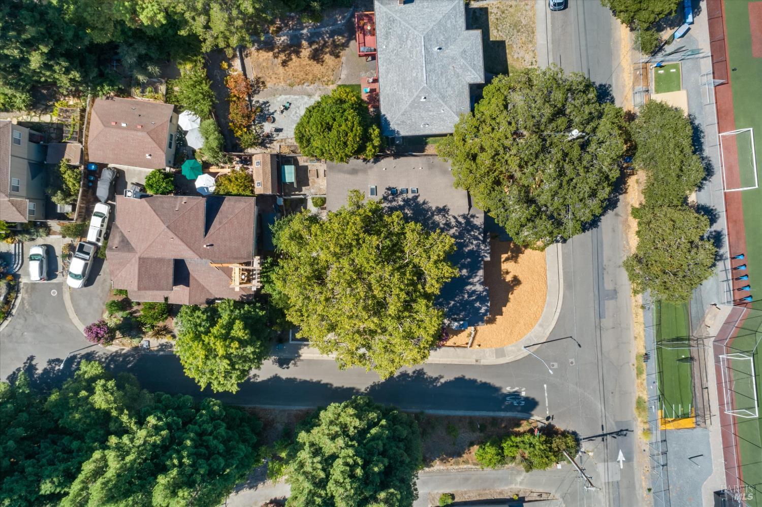 602 Deerfield Lane Petaluma CA 94952