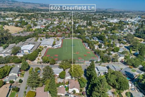 602 Deerfield Lane Petaluma CA 94952