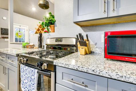 14465 Old Cazadero Road Guerneville CA 95446