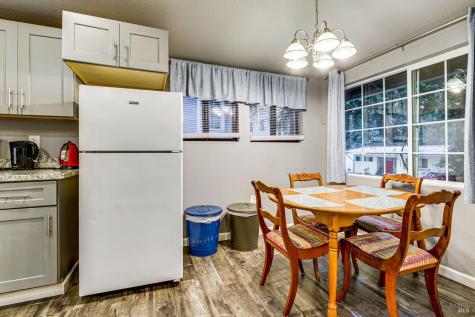 14465 Old Cazadero Road Guerneville CA 95446
