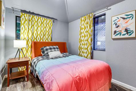 14465 Old Cazadero Road Guerneville CA 95446