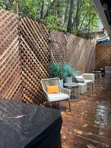 14465 Old Cazadero Road Guerneville CA 95446
