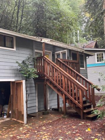 14465 Old Cazadero Road Guerneville CA 95446
