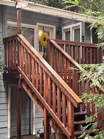 14465 Old Cazadero Road Guerneville CA 95446