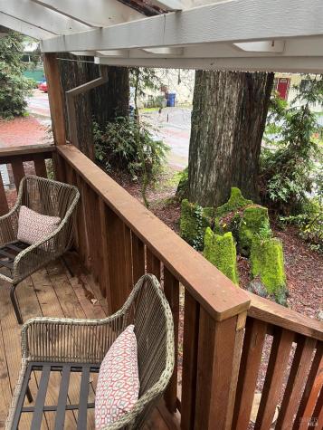 14465 Old Cazadero Road Guerneville CA 95446