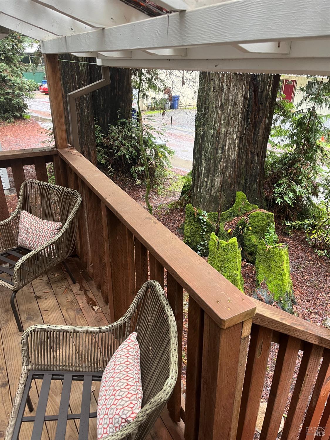 14465 Old Cazadero Road Guerneville CA 95446