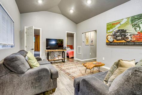 14465 Old Cazadero Road Guerneville CA 95446