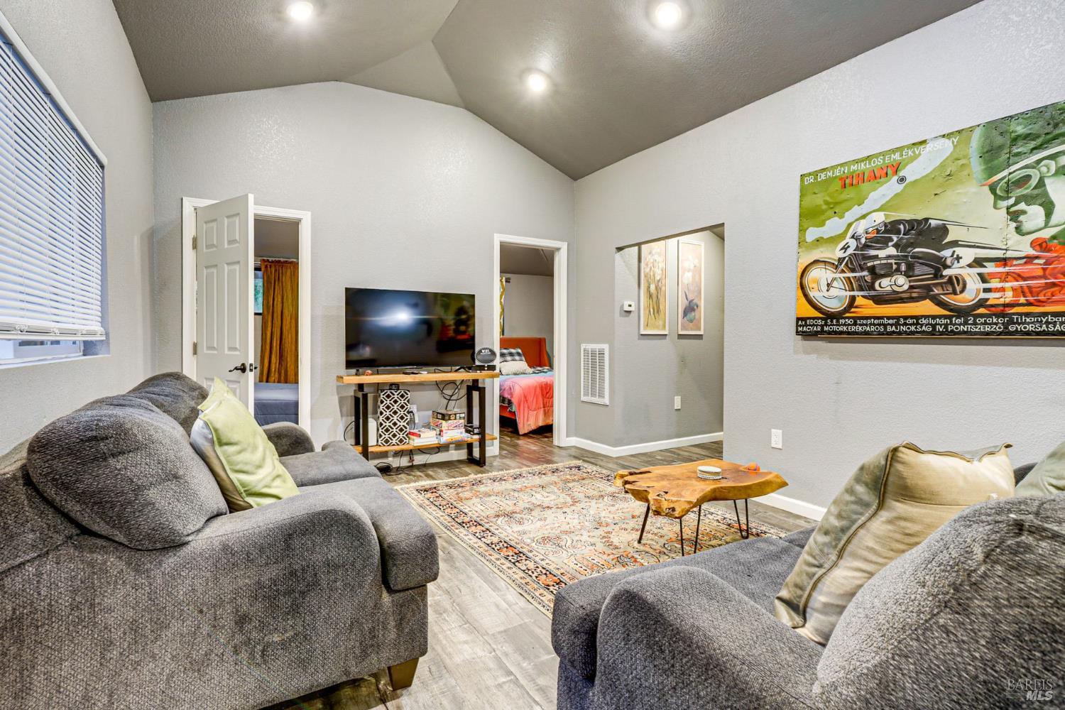 14465 Old Cazadero Road Guerneville CA 95446