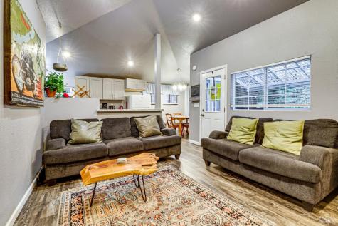 14465 Old Cazadero Road Guerneville CA 95446