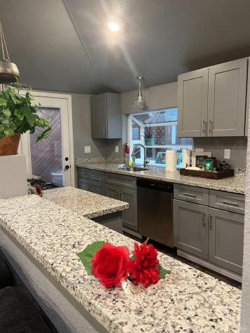 14465 Old Cazadero Road Guerneville CA 95446