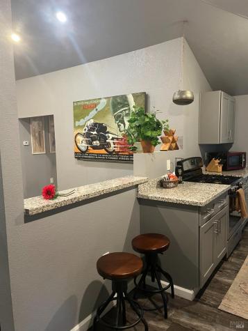 14465 Old Cazadero Road Guerneville CA 95446