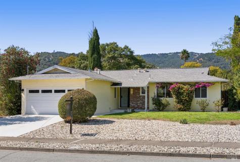 155 Blackstone Drive San Rafael CA 94903