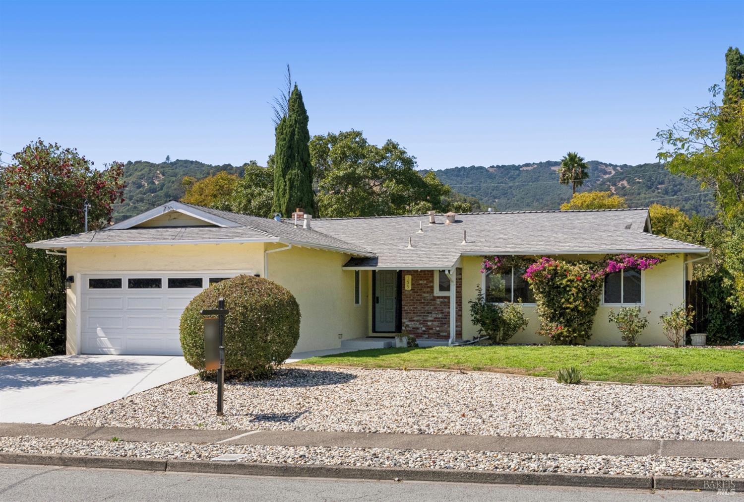 155 Blackstone Drive San Rafael CA 94903