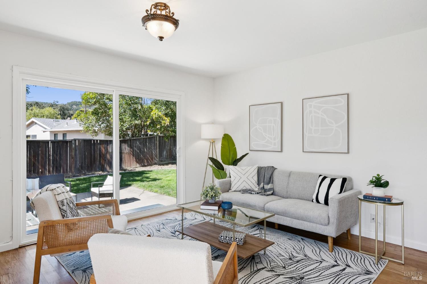 155 Blackstone Drive San Rafael CA 94903