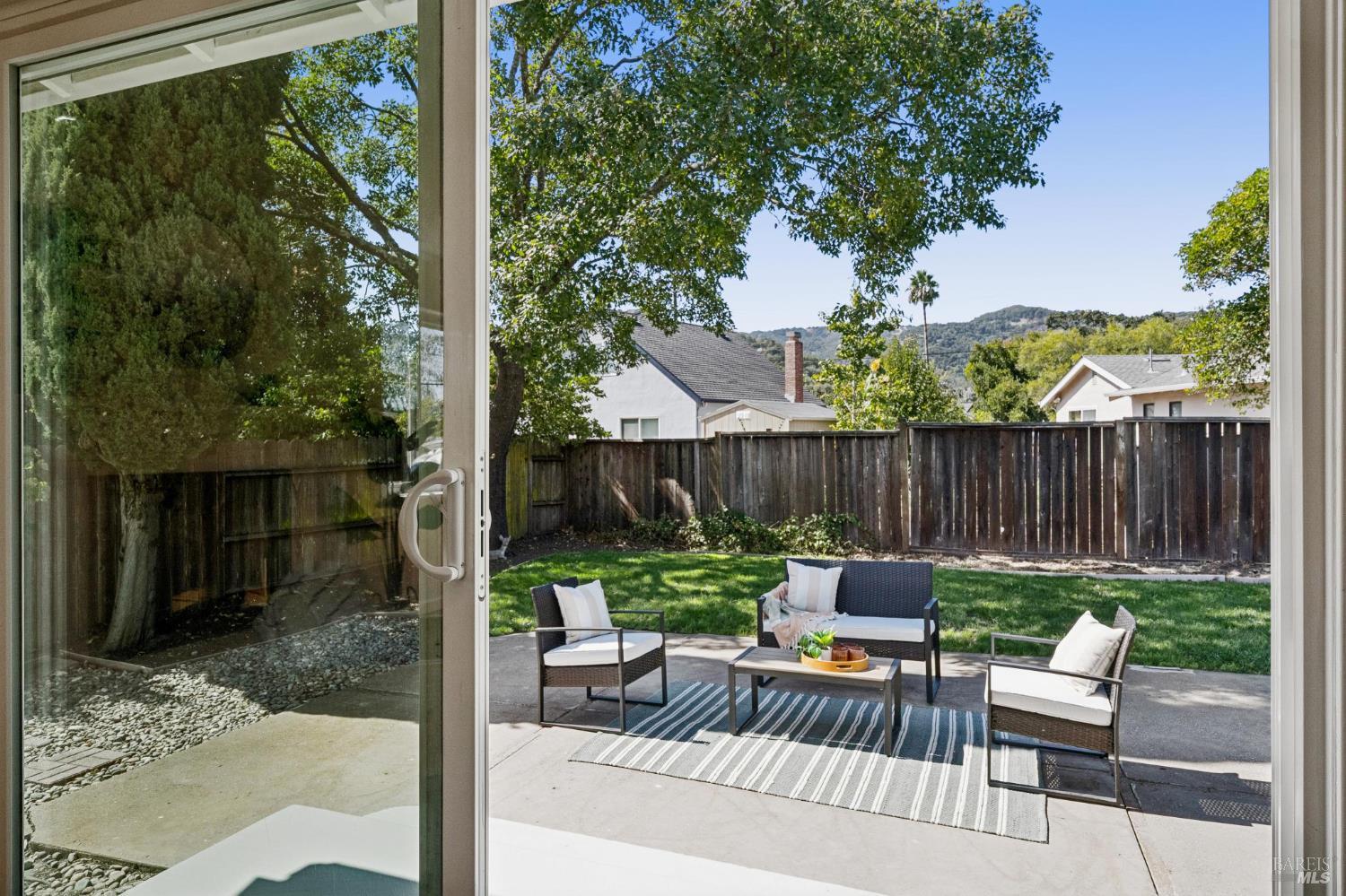 155 Blackstone Drive San Rafael CA 94903