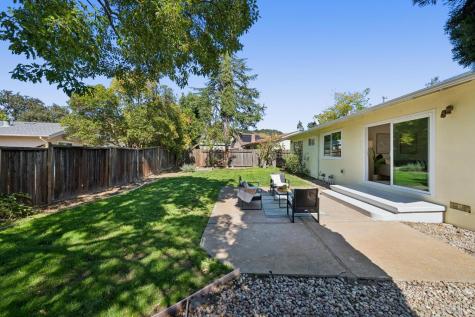 155 Blackstone Drive San Rafael CA 94903
