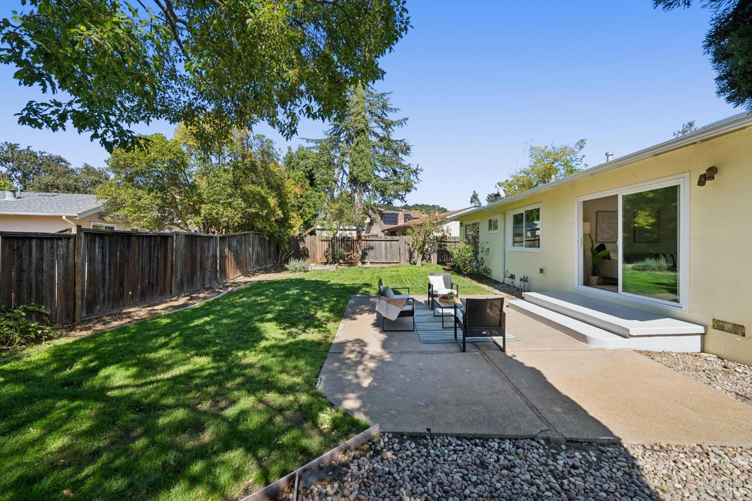 155 Blackstone Drive San Rafael CA 94903