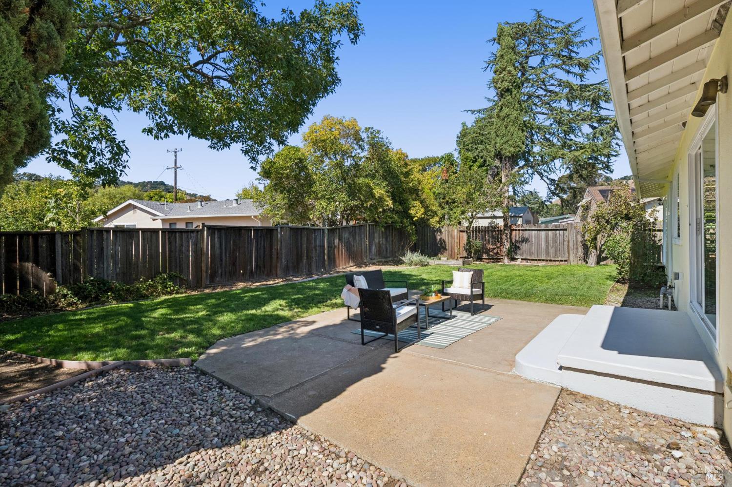 155 Blackstone Drive San Rafael CA 94903
