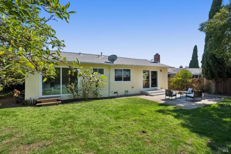 155 Blackstone Drive San Rafael CA 94903