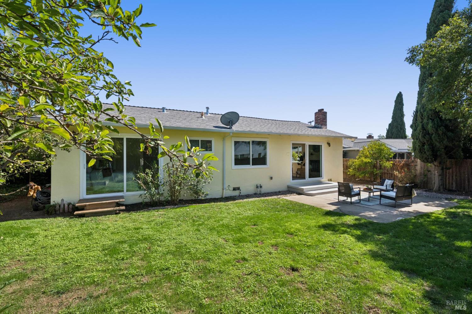 155 Blackstone Drive San Rafael CA 94903