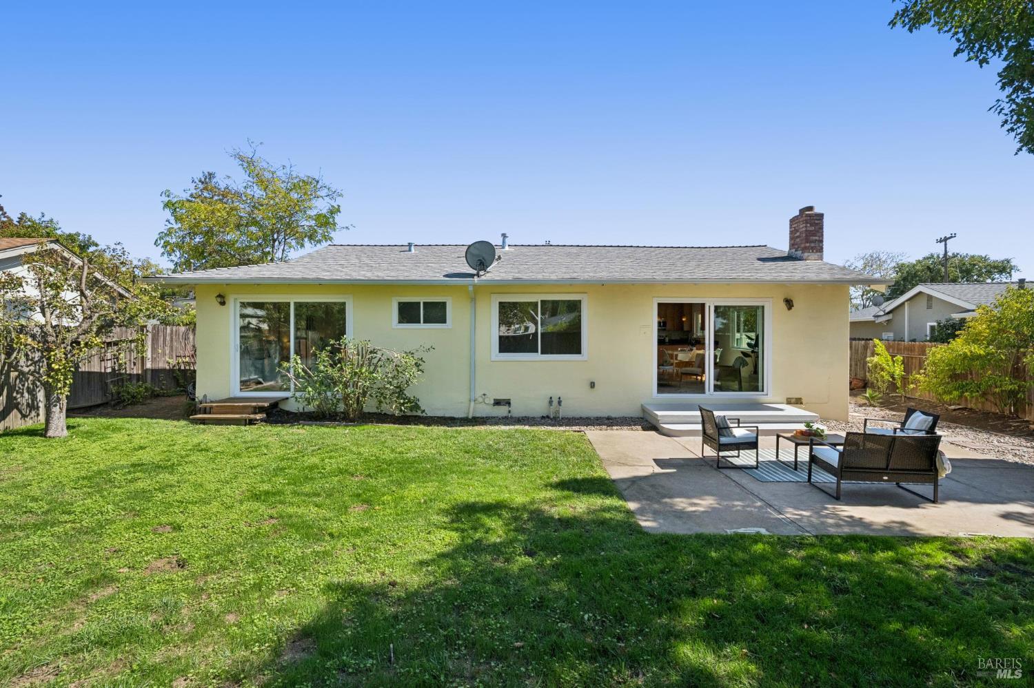 155 Blackstone Drive San Rafael CA 94903