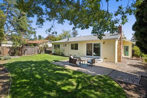 155 Blackstone Drive San Rafael CA 94903