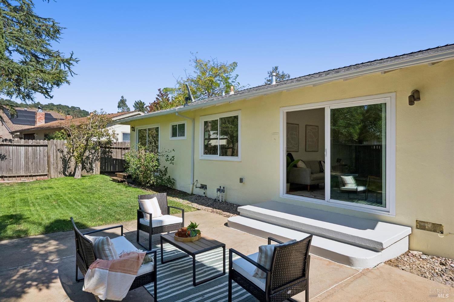 155 Blackstone Drive San Rafael CA 94903